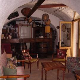 Dimora Storica Mustilli, hotel en SantʼAgata deʼ Goti