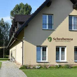 Schrebenza, hotel a Burg Kauper