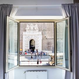 My Tiny Home, hotel in Rome