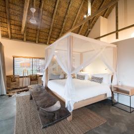Unembeza Boutique Lodge & Spa, khách sạn ở Hoedspruit