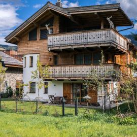 Steinberghaus Apartments