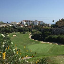 Town House in Riviera, Mijas, hotel u gradu 'Mijas Costa'