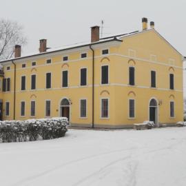 Agriturismo Boaria Bassa, hotell sihtkohas Castel dʼArio