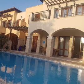 Aphrodite Hills, hotel u gradu 'Kouklia'