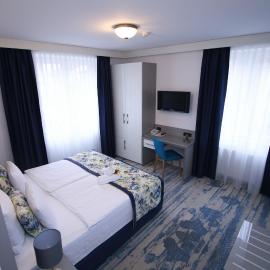 Old Town Hotel