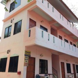 Miss Tim House, hotel a Ko Samed