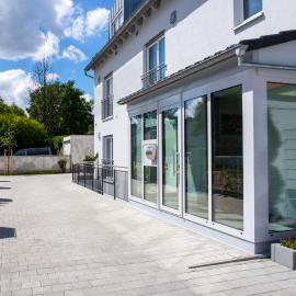 Pension Sonntag, hotel a Ingolstadt