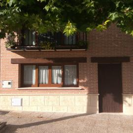 Casa Rural Isabel, hotel in Villaflores