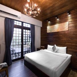 Luna's House, hotel in Kaohsiung