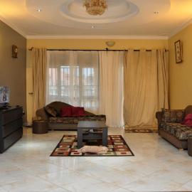 Namugongo Holiday Home