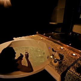 Fabris Palace: Trani'de bir otel