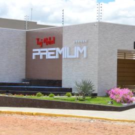 Motel Premium (Adults Only)、バルバラのホテル