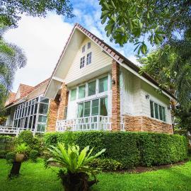 Watermill Resort, hotell i Nong Nam Daeng
