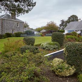 Greenacre, hótel í Oban