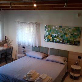 Salvia e Timo Rooms