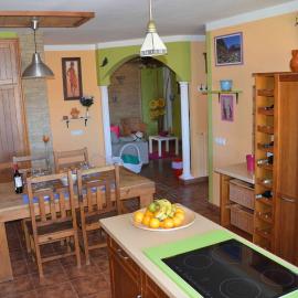 VIVIENDA VACACIONAL Casa Tajinaste, hotel a La Listada