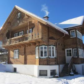 Chalet "Hoamatl", hotel em Haus im Ennstal