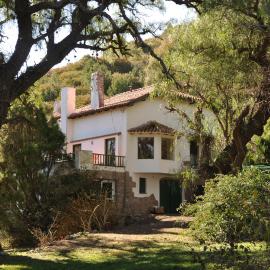 Evergreen, hotel in La Cumbre