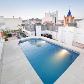 Apartamentos Salamanca