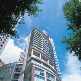 Marunouchi Hotel, hotel a Tokyo