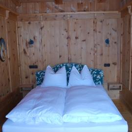 호흐필츤에 위치한 호텔 Appartement Seebacher