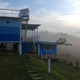 Charmtalamok Khaokho Resort, hotel in Ban Khao Ya Nua