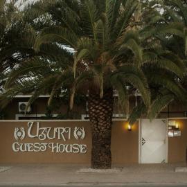 Uzuri Guesthouse CC, hotel sa Windhoek