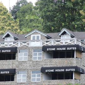 Rugby House Kandy