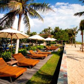 Kuiburi Hotel & Resort, Hotel in Kui Buri