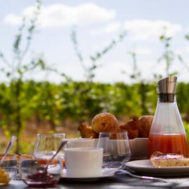 Domaine de la Soucherie - Chambres d'hôtes, hotel a Beaulieu-sur-Layon
