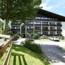 Appartements Domizil