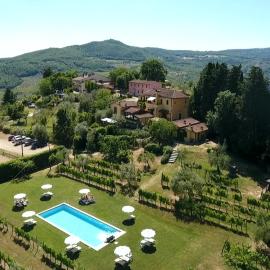 Podere Il Poggiolo