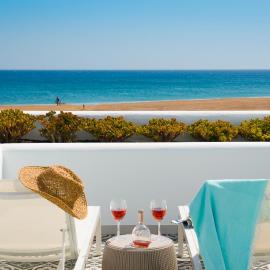 La Concha Boutique Apartments - Adults Only, hotel u gradu Aresife