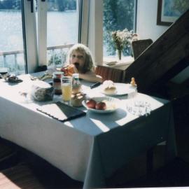 Schaalseeblick, hotel em Zarrentin