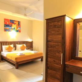 Port View City Hotel