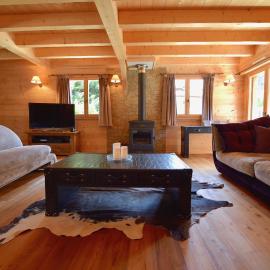Chalet Imperial