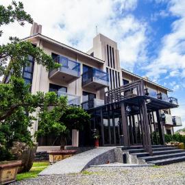 Siangge Chuanfan Rock Resort, hotel a Eluan