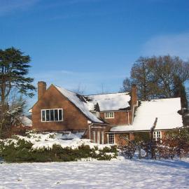 Mayertorne Cottage, hotel a Aylesbury