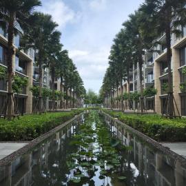 Baan Mai Khao