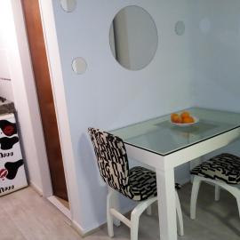 Oroño 1, hotel in Rosario