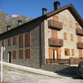 La Buhardilla De Isavarre