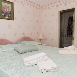 Birtley House Guest House B&B