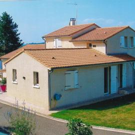 chambre d'hotes a nérac โรงแรมในเนรัค