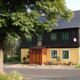 U Jindrů