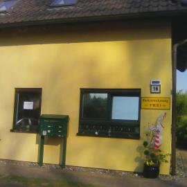 Haus Lebensart Bansin