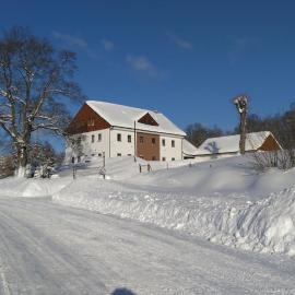 APARTMÁNY NA VÝSLUNÍ