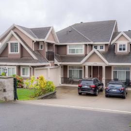 Vancouver Yuelai Guesthouse, hotell i Coquitlam