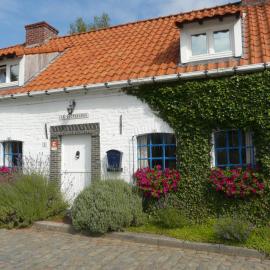 La Quitapenas, hotell i Ronse