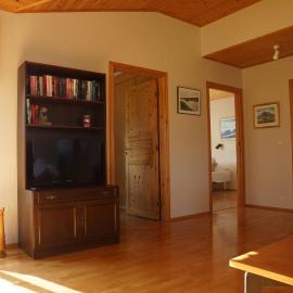 Hólmavað Guesthouse, ξενοδοχείο στο Aðaldalur