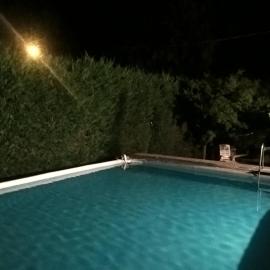 Nel verde house di Rolando, viešbutis Turine